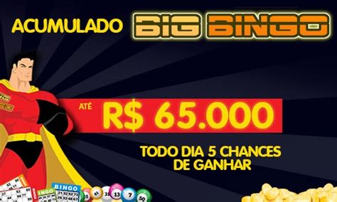 brasil bingo